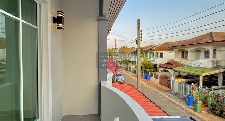 For sale 4 bedrooms townhouse in Mueang Phuket, Phuket