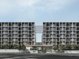 Продажа 2 спальни кондо в Чатучак, Бангкок
