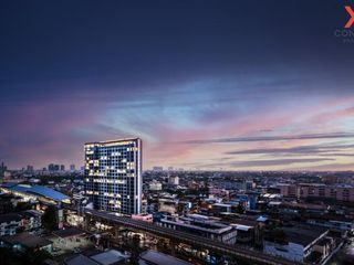 For sale 1 bed condo in Bangkok Yai, Bangkok