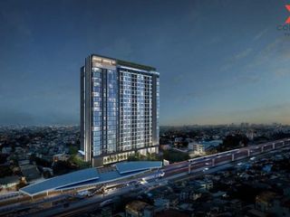 For sale 1 bed condo in Bangkok Yai, Bangkok