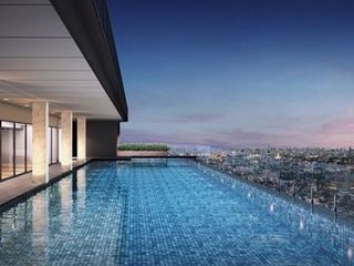 For sale 1 bed condo in Bangkok Yai, Bangkok
