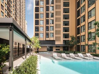 Condo en venta de 2 habitaciones en Phaya Thai, Bangkok