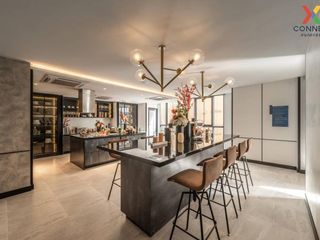 Condo en venta de 2 habitaciones en Phaya Thai, Bangkok