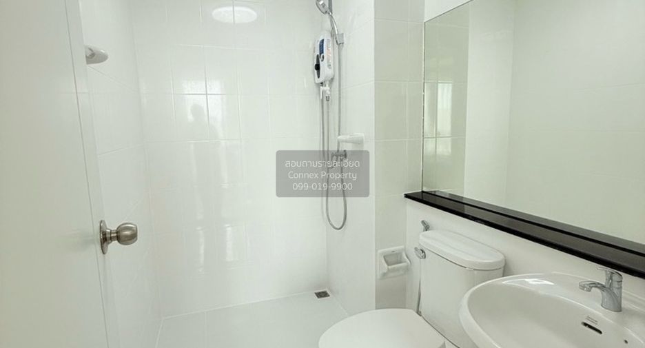 For sale 1 bed condo in Thanyaburi, Pathum Thani