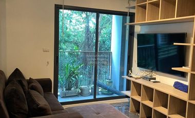 For sale 1 bed condo in Bang Na, Bangkok
