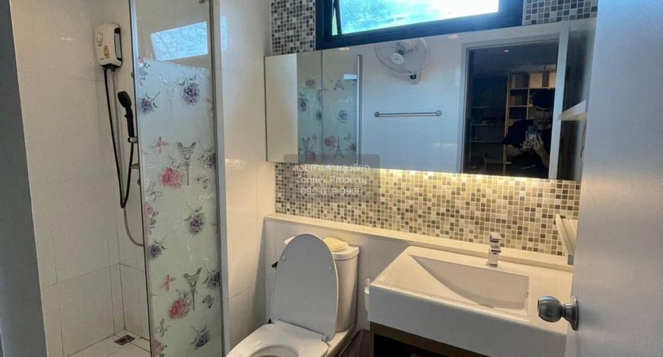 Condo en venta de 1 habitaciones en Bang Na, Bangkok