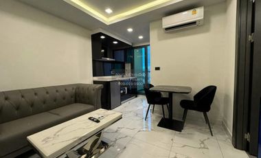 Condo en venta de 1 habitaciones en Bang Lamung, Chonburi