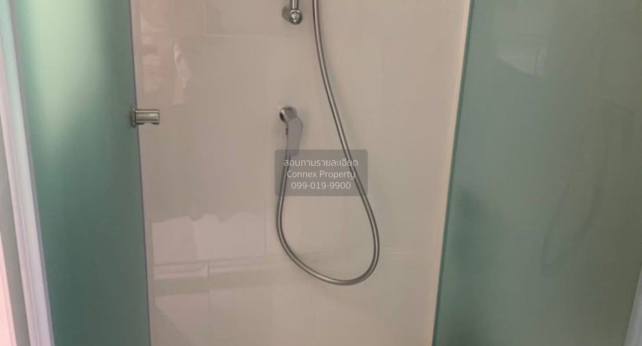 For sale 1 bed condo in Bang Rak, Bangkok
