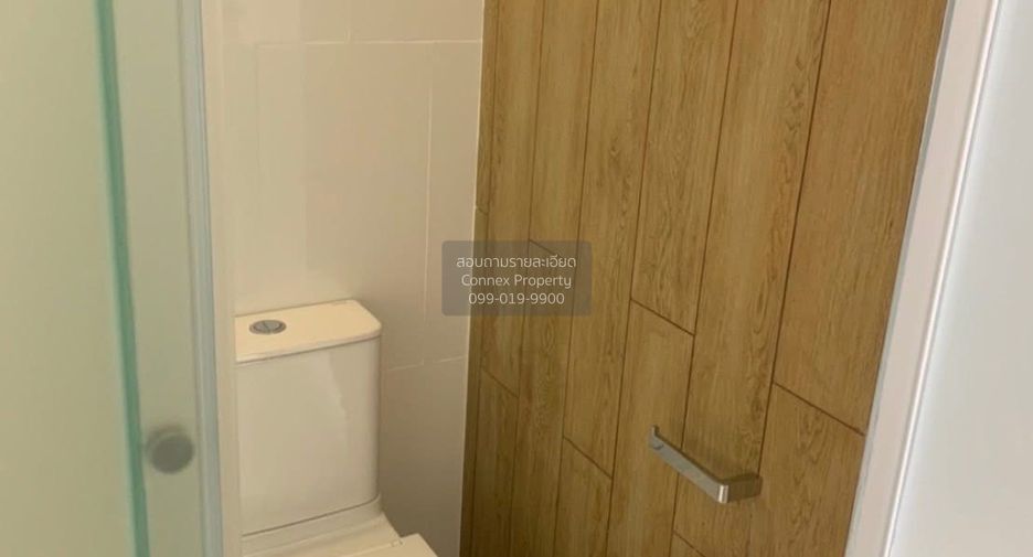 For sale 1 bed condo in Bang Rak, Bangkok