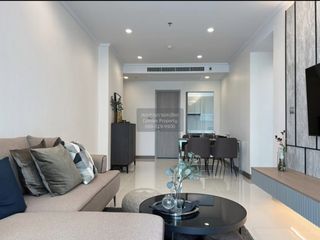 Wohnung zum Kauf mit 2 Zimmer in Watthana, Bangkok