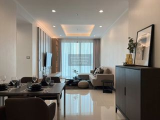 Wohnung zum Kauf mit 2 Zimmer in Watthana, Bangkok