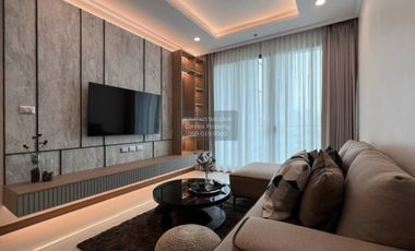 For sale 2 bedrooms condo in Watthana, Bangkok