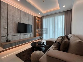 Wohnung zum Kauf mit 2 Zimmer in Watthana, Bangkok