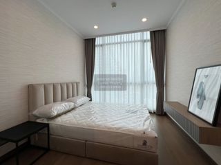 Wohnung zum Kauf mit 2 Zimmer in Watthana, Bangkok