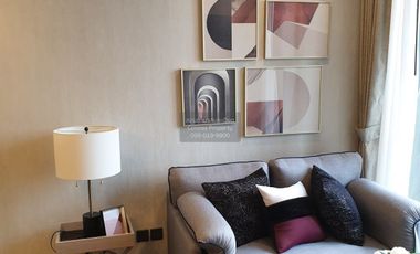 For sale 2 bedrooms condo in Huai Khwang, Bangkok