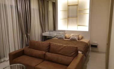 Condo en venta de 1 habitaciones en Pathum Wan, Bangkok