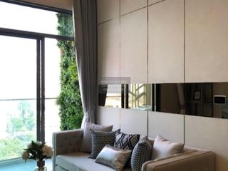 Condo en venta de 2 habitaciones en Phra Khanong, Bangkok