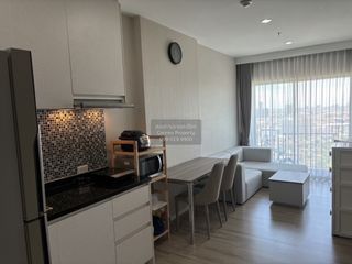 Продажа 2 спальни кондо в Mueang Nonthaburi, Нонтабури