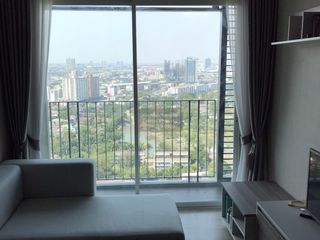 Продажа 2 спальни кондо в Mueang Nonthaburi, Нонтабури