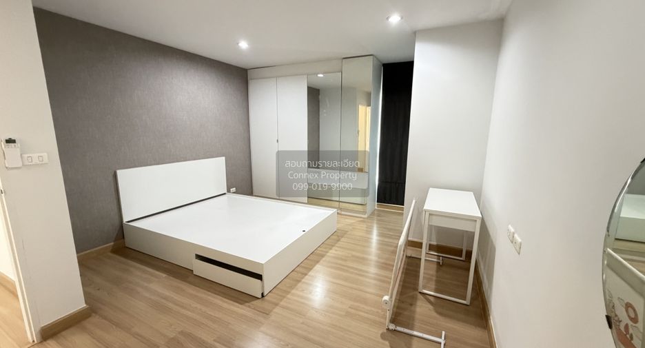 Wohnung zum Kauf mit 2 Zimmer in Bueng Kum, Bangkok
