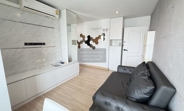 For sale 2 bedrooms condo in Bueng Kum, Bangkok