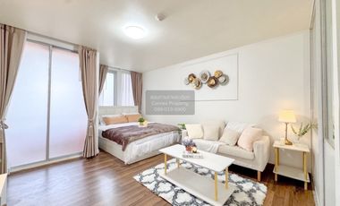 For sale 1 bed condo in Suan Luang, Bangkok