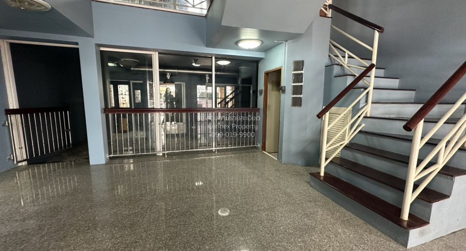 Reihenhaus zum Kauf mit 4 Zimmer in Chatuchak, Bangkok