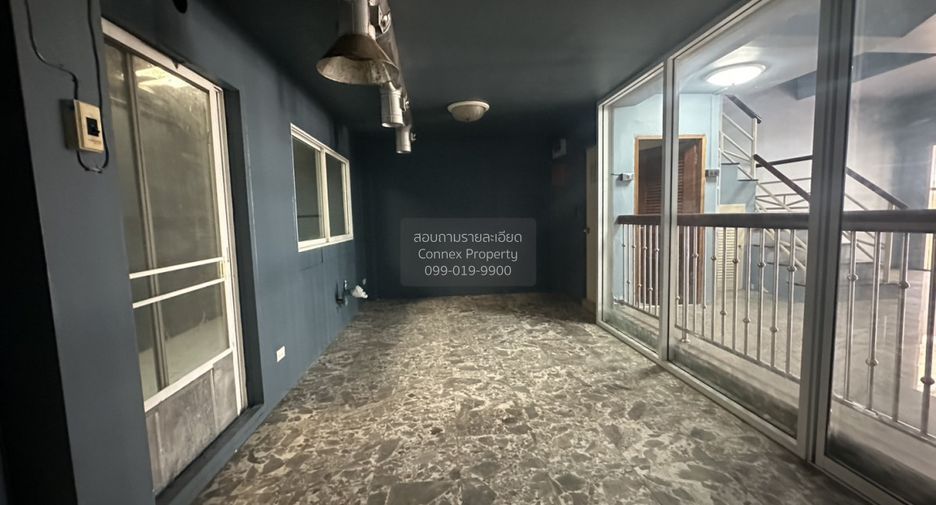 Reihenhaus zum Kauf mit 4 Zimmer in Chatuchak, Bangkok