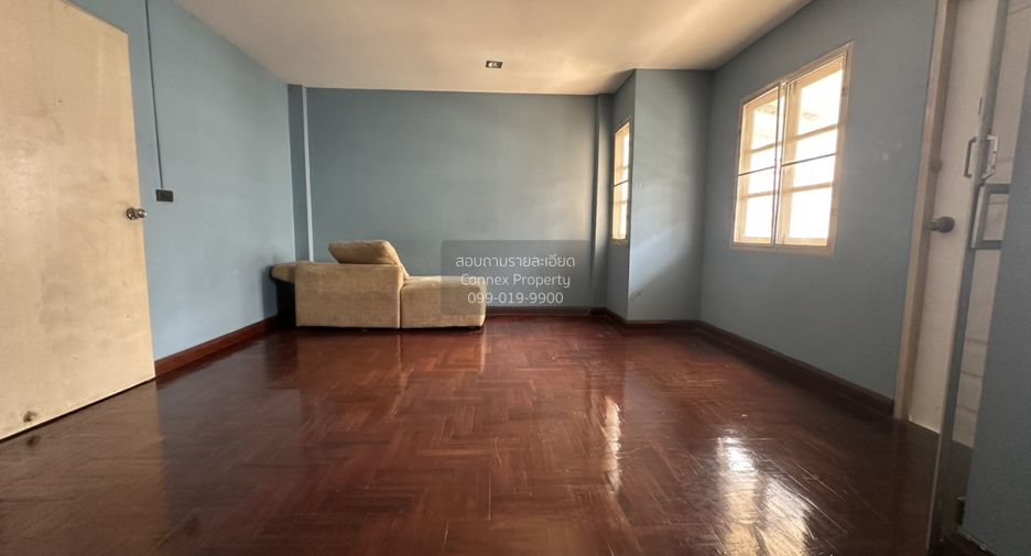 Reihenhaus zum Kauf mit 4 Zimmer in Chatuchak, Bangkok
