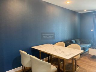 For sale 1 bed condo in Yan Nawa, Bangkok