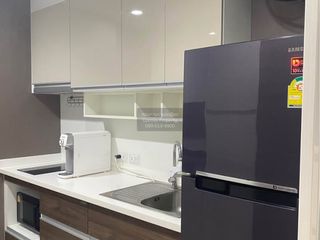 For sale 1 bed condo in Yan Nawa, Bangkok