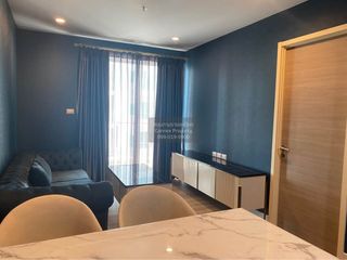 For sale 1 bed condo in Yan Nawa, Bangkok