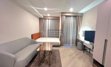 For sale 1 bed condo in Bang Khen, Bangkok
