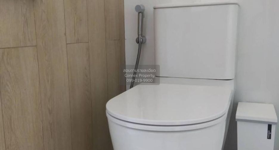 For sale 1 bed condo in Bang Rak, Bangkok