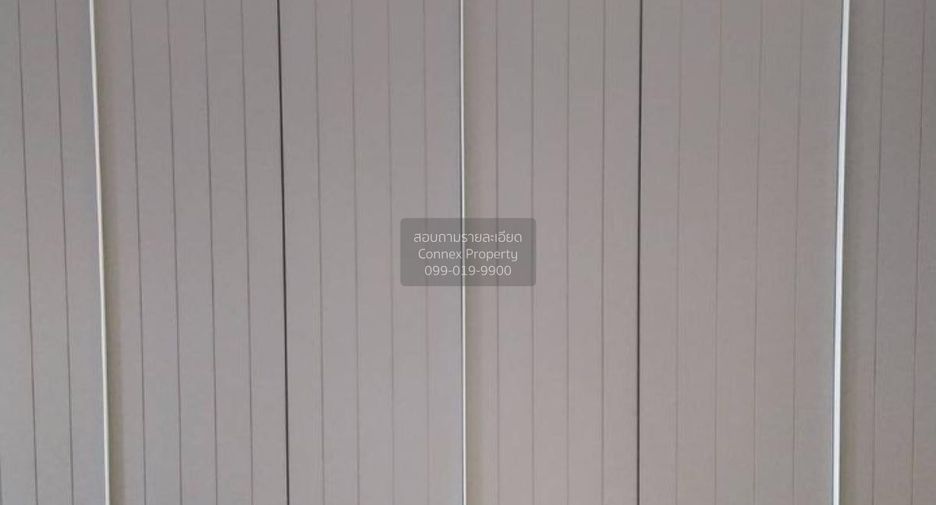 For sale 1 bed condo in Bang Rak, Bangkok