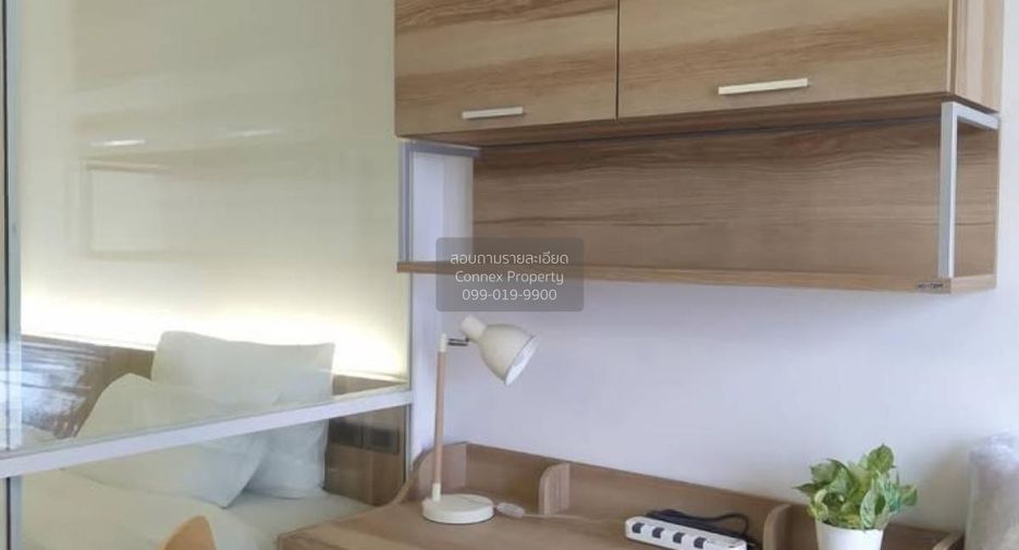 For sale 1 bed condo in Bang Rak, Bangkok