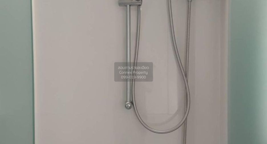 For sale 1 bed condo in Bang Rak, Bangkok