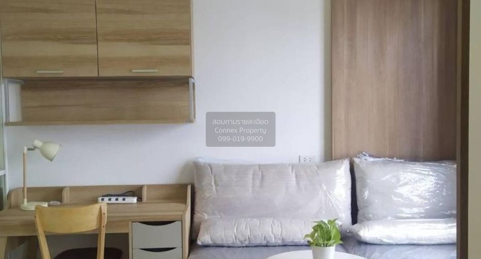 For sale 1 bed condo in Bang Rak, Bangkok