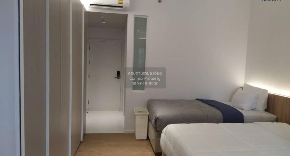 For sale 1 bed condo in Bang Rak, Bangkok