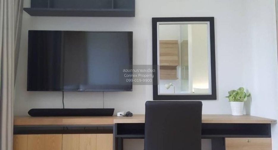 For sale 1 bed condo in Bang Rak, Bangkok