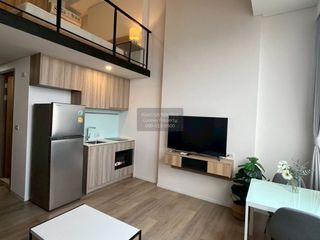 For sale 1 bed condo in Phra Khanong, Bangkok
