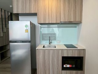 For sale 1 bed condo in Phra Khanong, Bangkok