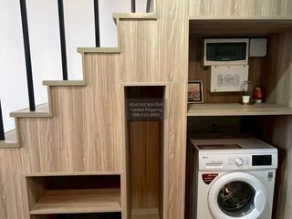 For sale 1 bed condo in Phra Khanong, Bangkok