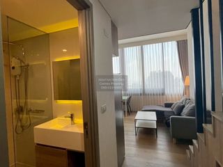 For sale 1 bed condo in Phra Khanong, Bangkok