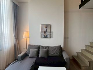 For sale 1 bed condo in Phra Khanong, Bangkok