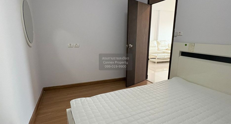 For sale 2 bedrooms condo in Bang Kho Laem, Bangkok