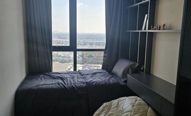 For sale 2 bedrooms condo in Khlong Toei, Bangkok