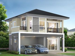 Продажа 3 спальни дом в Bang Phli, Самутпракан