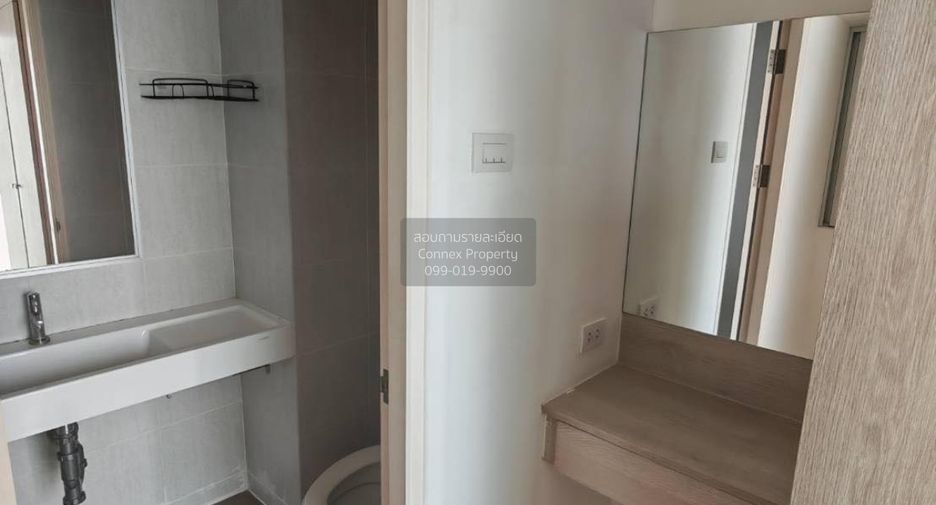 For sale 2 bedrooms condo in Phasi Charoen, Bangkok