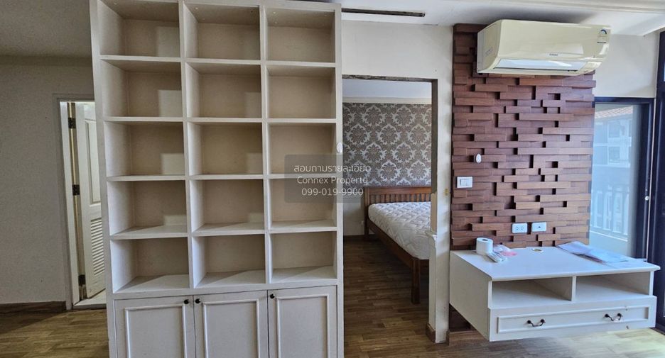 For sale 1 bed condo in Bueng Kum, Bangkok